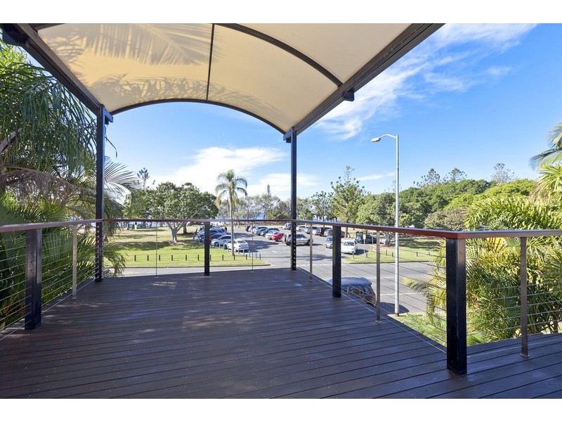 115 Wynnum Esplanade, Wynnum QLD 4178