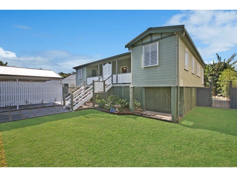 53 Cobar Street, Lota QLD 4179