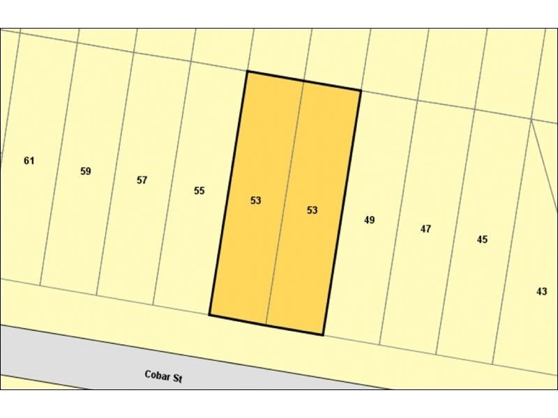 53 Cobar Street, Lota QLD 4179