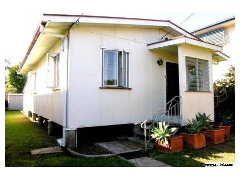 29 Andrew Street, Lota QLD 4179