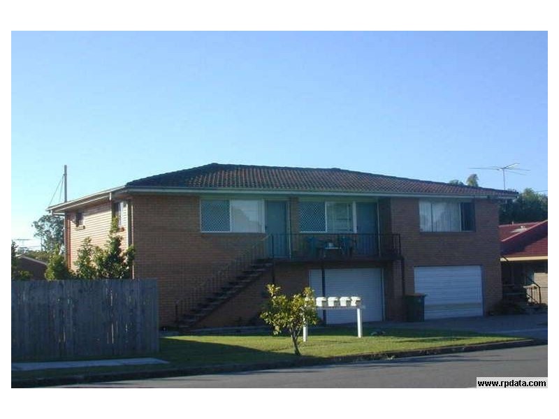 4/63 Emsworth Street, Wynnum QLD 4178