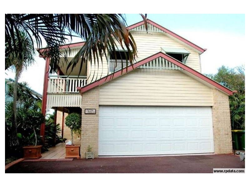 137 Mooroondu Road, Thorneside QLD 4158