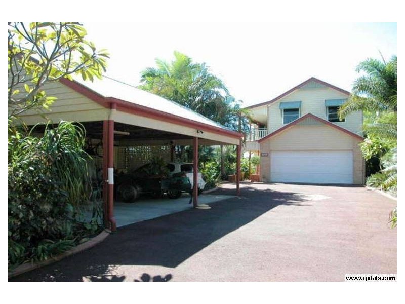 137 Mooroondu Road, Thorneside QLD 4158