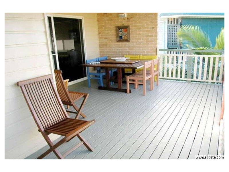 137 Mooroondu Road, Thorneside QLD 4158