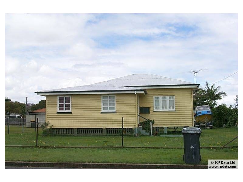 51 Dibar Street, Wynnum QLD 4178