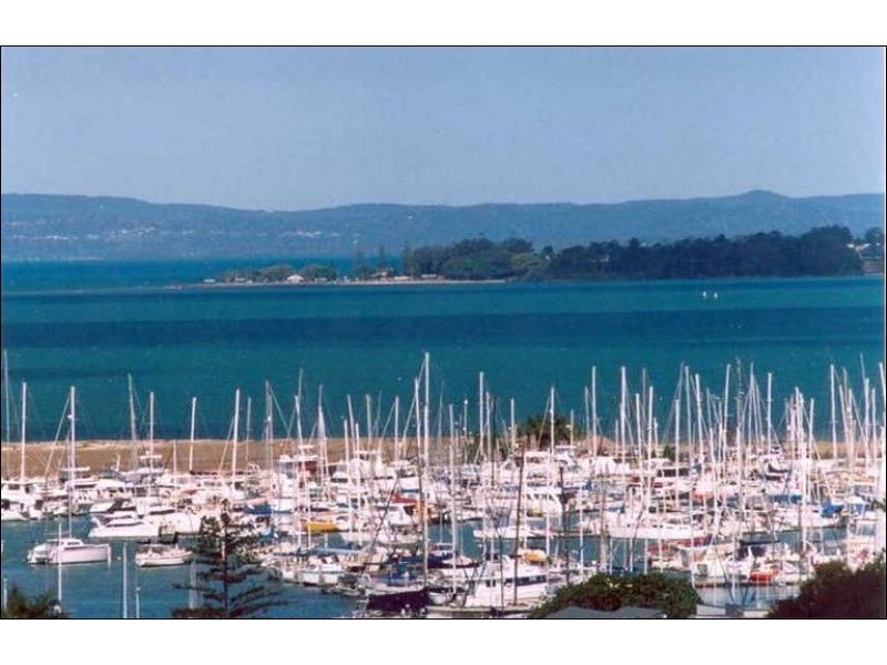 135 Mountjoy Terrace, Manly QLD 4179