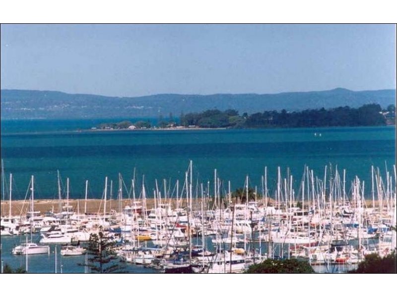 135 Mountjoy Terrace, Manly QLD 4179