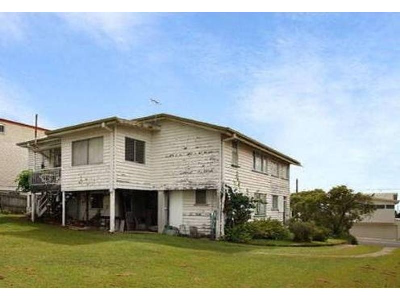 135 Mountjoy Terrace, Manly QLD 4179