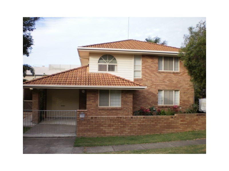 53 Akonna Street, Wynnum QLD 4178