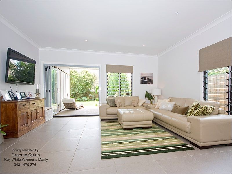 50 Boswell Terrace, Wynnum QLD 4178