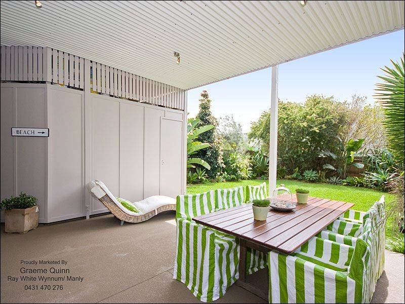 50 Boswell Terrace, Wynnum QLD 4178