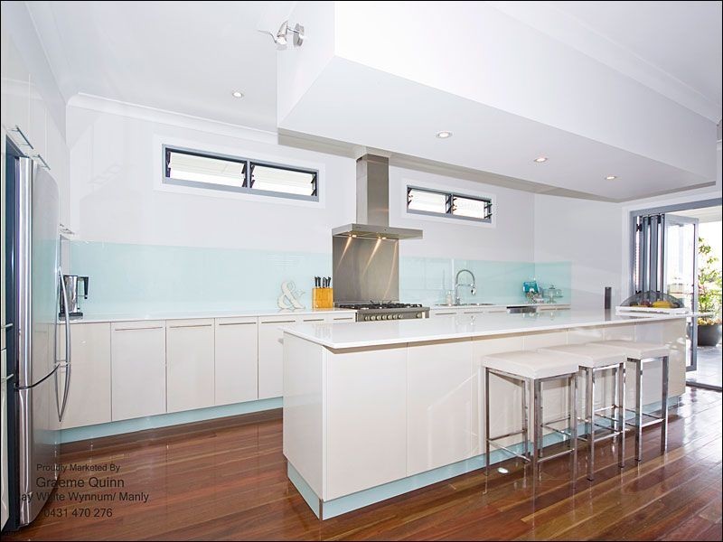 50 Boswell Terrace, Wynnum QLD 4178