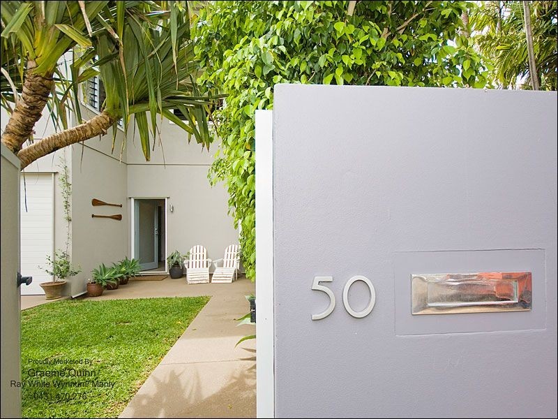 50 Boswell Terrace, Wynnum QLD 4178