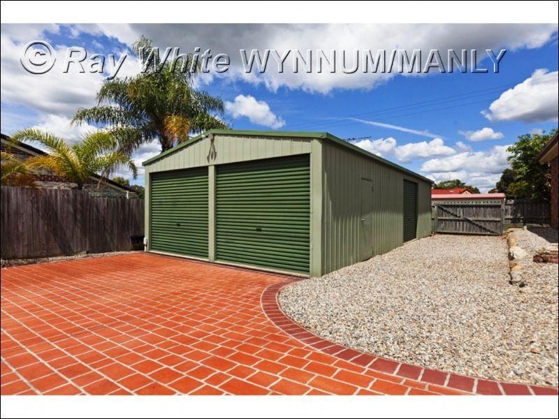 Manly West QLD 4179