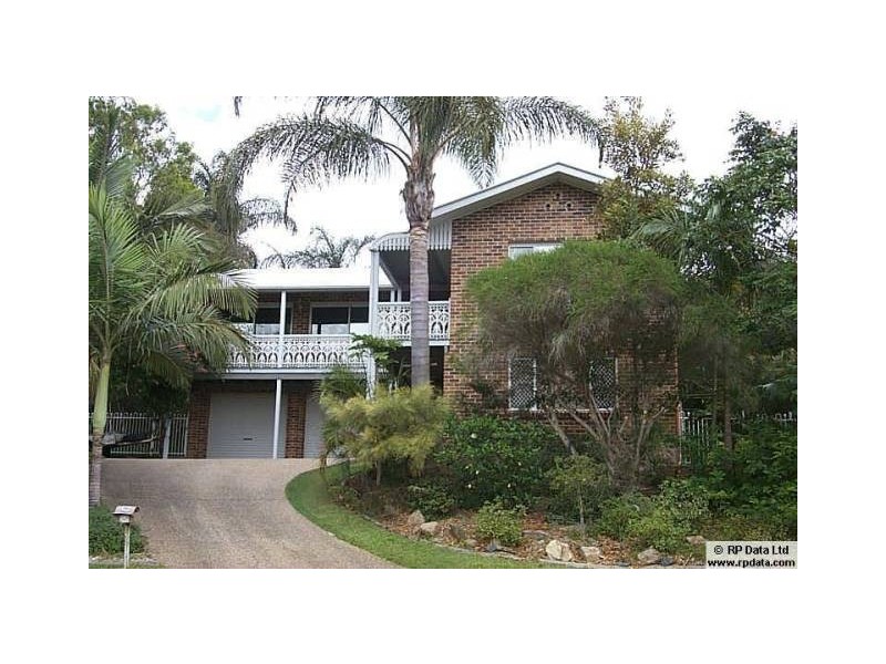 36 Hartigan Street, Belmont QLD 4153