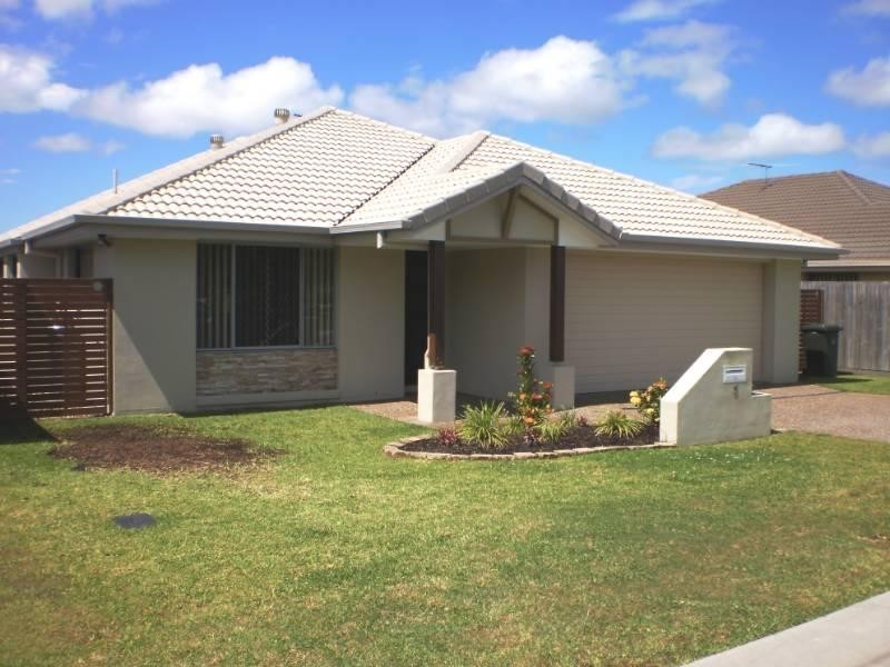 5 Rymera Crescent, Gumdale QLD 4154