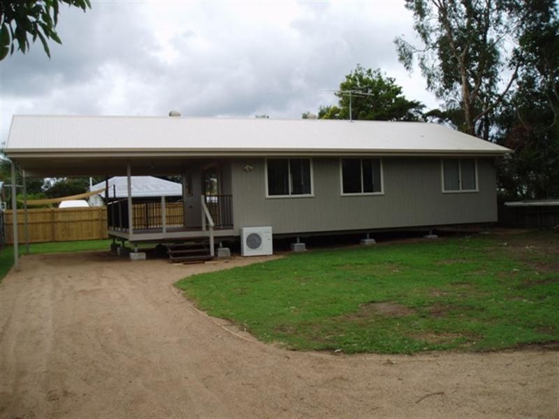 6 Hagley Street, Tingalpa QLD 4173