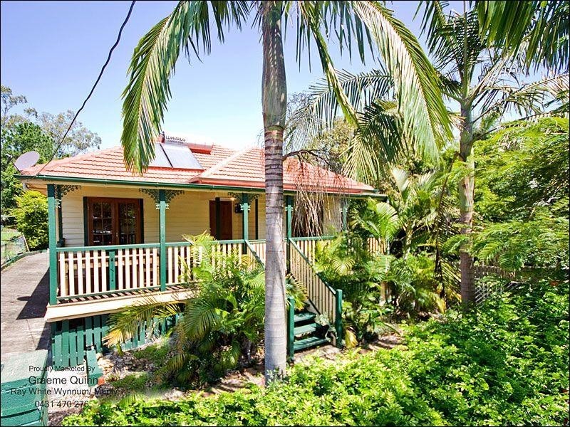 60 Valetta Street, Manly QLD 4179