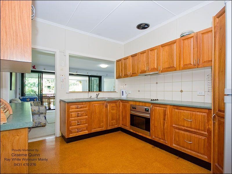 60 Valetta Street, Manly QLD 4179