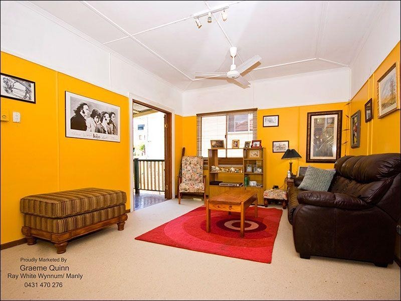 60 Valetta Street, Manly QLD 4179