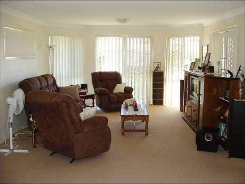 87 Allan Day Drive, Wellington Point QLD 4160