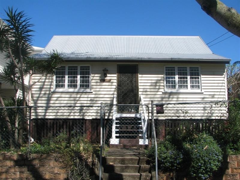 76 Cedar Street, Wynnum QLD 4178