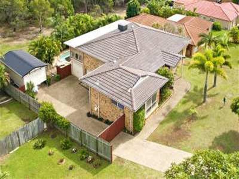 23 Constellation Way, Wynnum QLD 4178