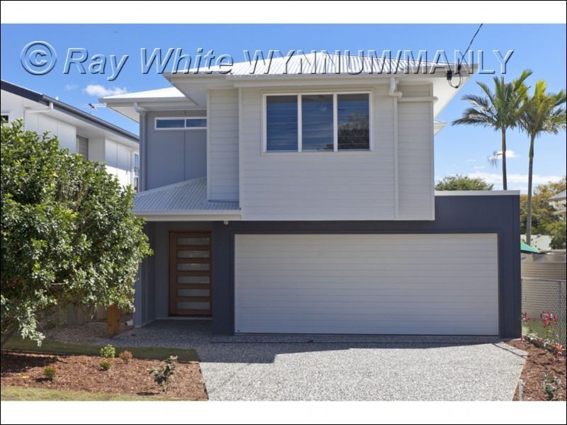 35 Seabreeze Road, Manly West QLD 4179