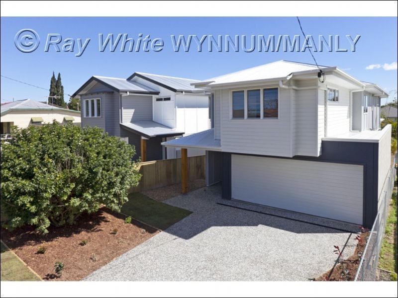 35 Seabreeze Road, Manly West QLD 4179