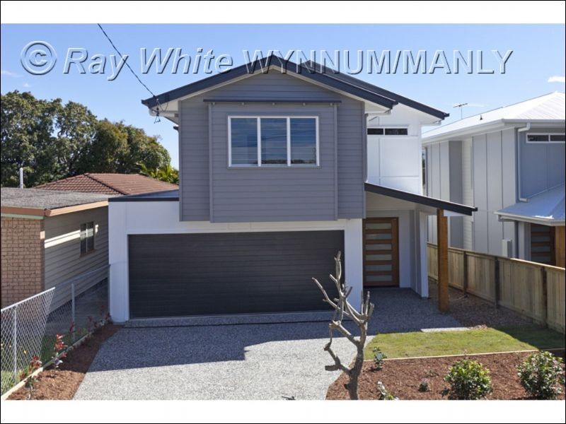 35A Seabreeze Road, Manly West QLD 4179