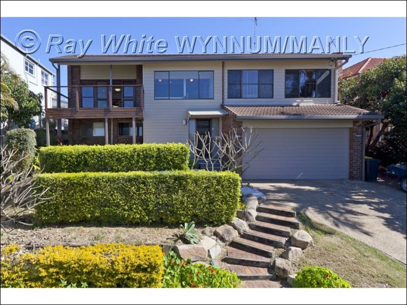 133 Boswell Terrace, Manly QLD 4179