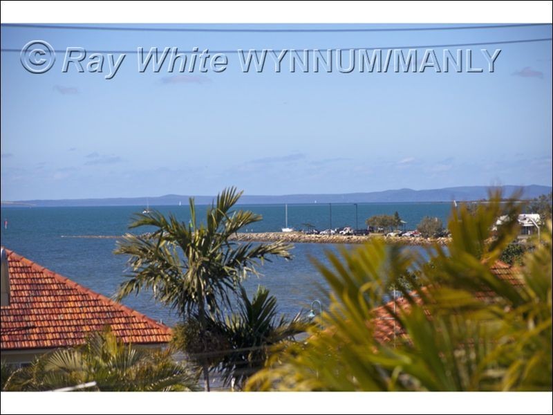 133 Boswell Terrace, Manly QLD 4179