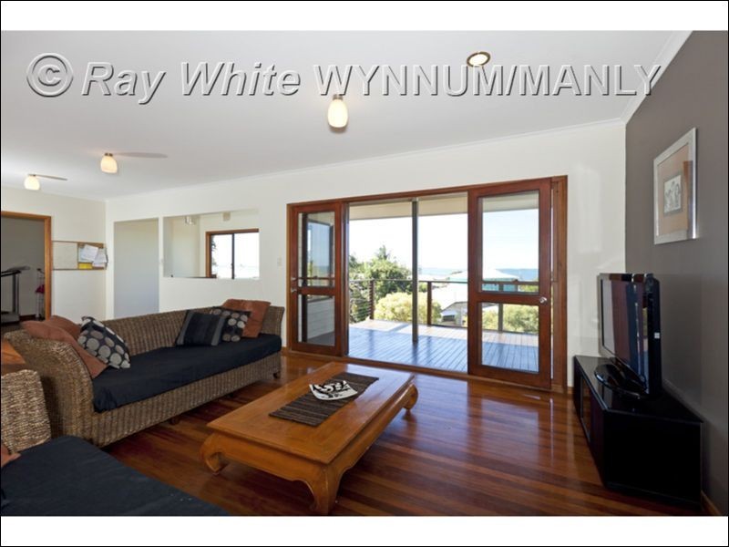 133 Boswell Terrace, Manly QLD 4179