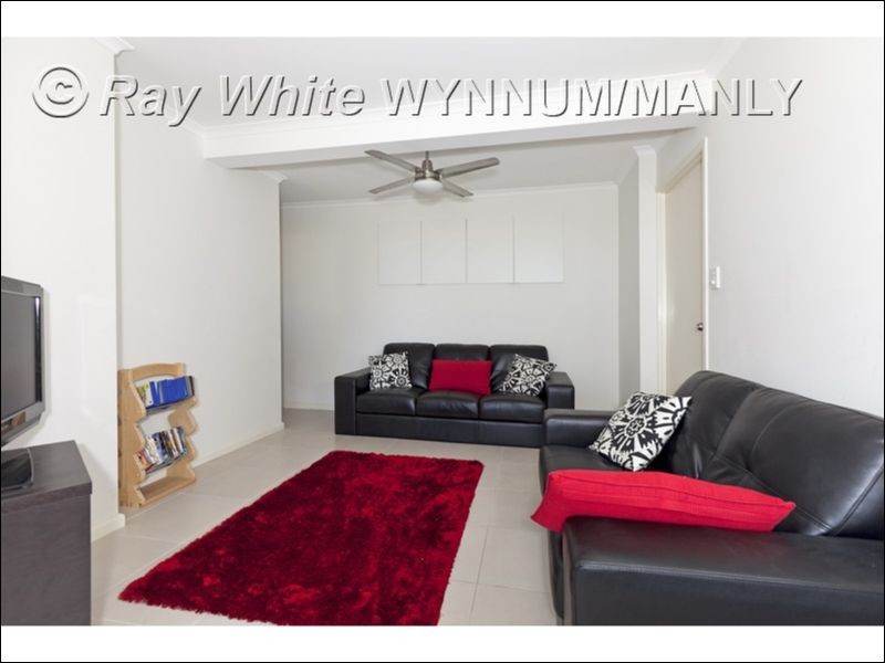 133 Boswell Terrace, Manly QLD 4179