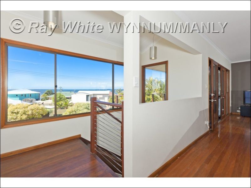 133 Boswell Terrace, Manly QLD 4179