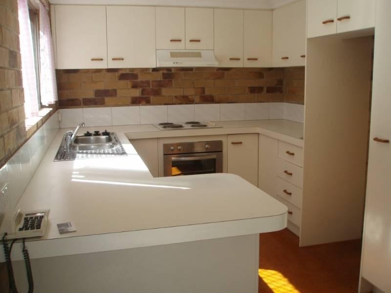 1/145 Melville Terrace, Manly QLD 4179