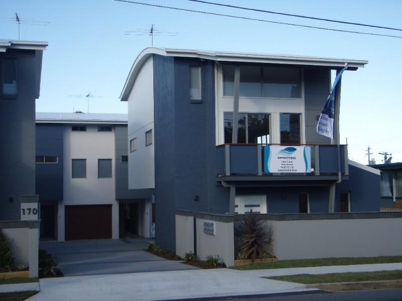 2/170 Kingsley Terrace, Manly QLD 4179