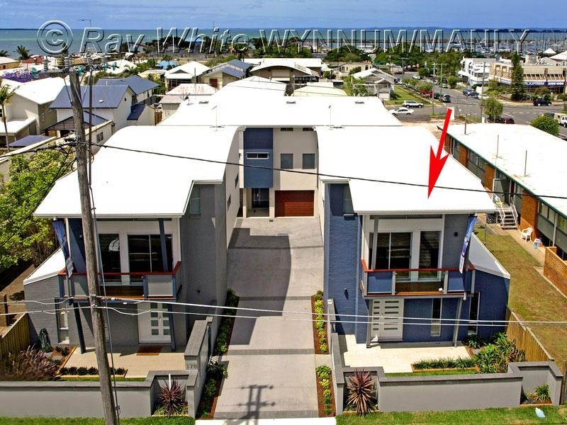 2/170 Kingsley Terrace, Manly QLD 4179