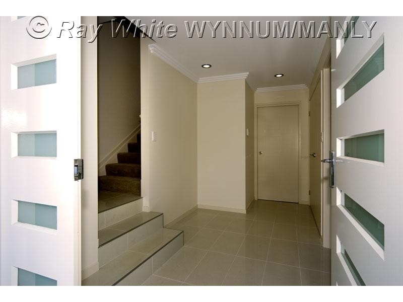 2/170 Kingsley Terrace, Manly QLD 4179