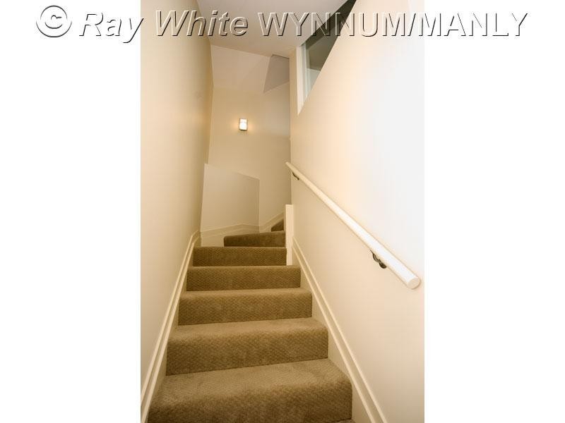 2/170 Kingsley Terrace, Manly QLD 4179