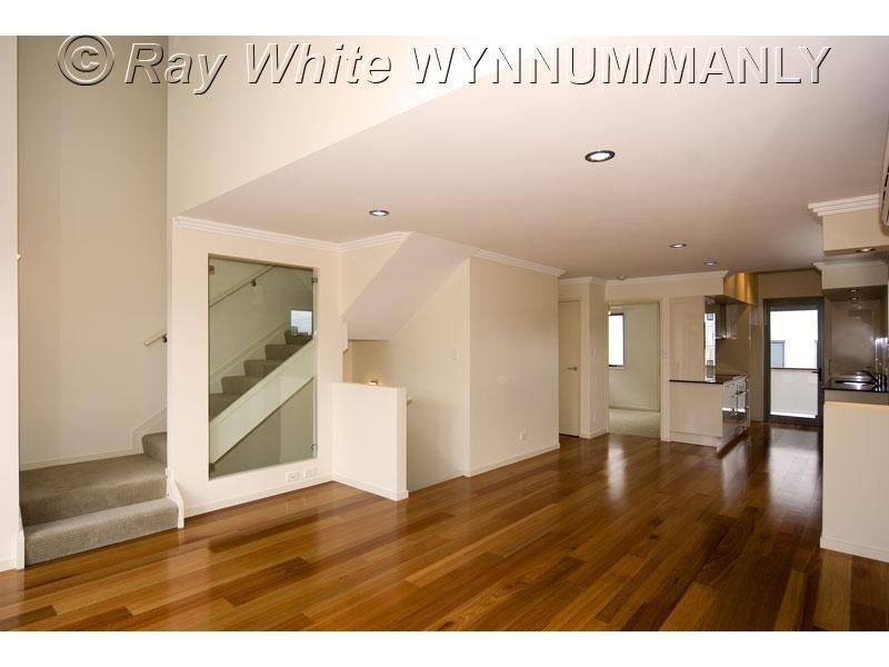 2/170 Kingsley Terrace, Manly QLD 4179