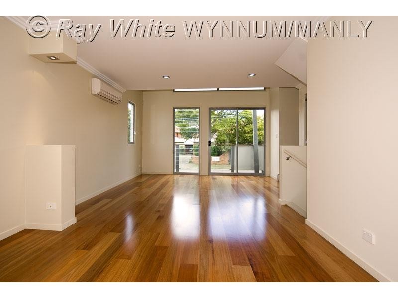 2/170 Kingsley Terrace, Manly QLD 4179