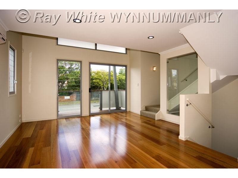 2/170 Kingsley Terrace, Manly QLD 4179