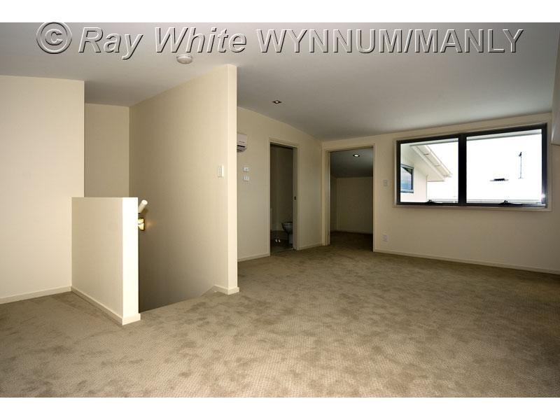 2/170 Kingsley Terrace, Manly QLD 4179