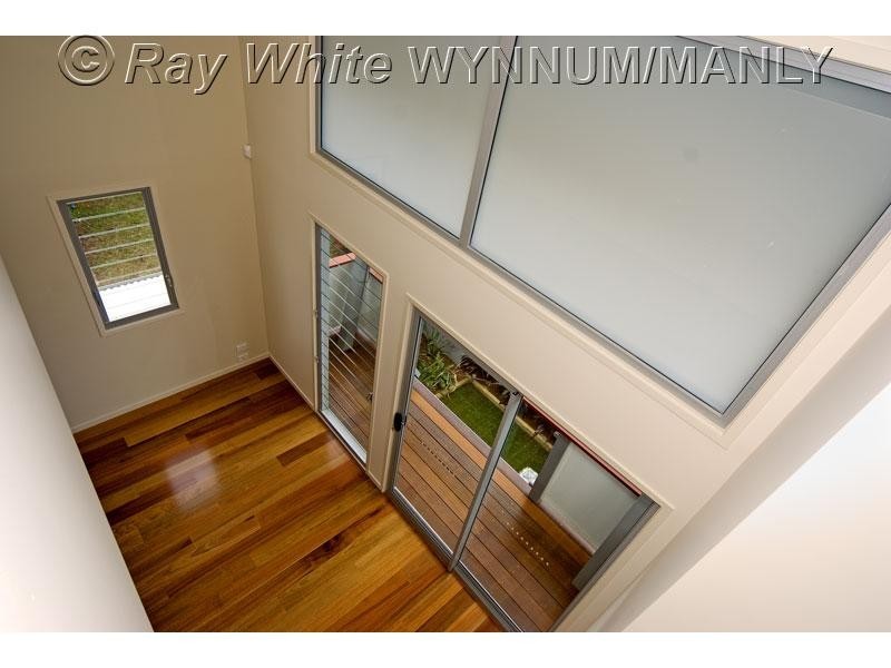 2/170 Kingsley Terrace, Manly QLD 4179