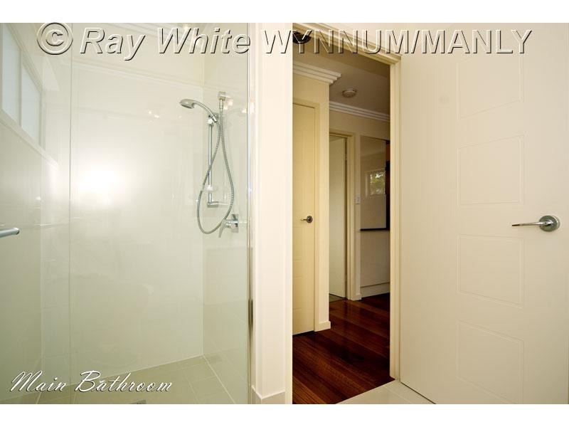 2/170 Kingsley Terrace, Manly QLD 4179