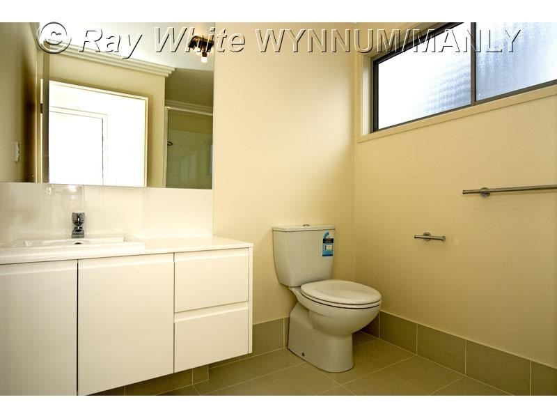 2/170 Kingsley Terrace, Manly QLD 4179