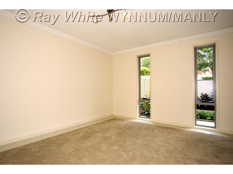 2/170 Kingsley Terrace, Manly QLD 4179