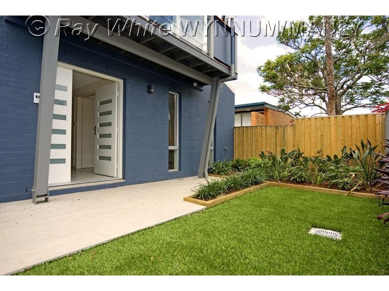 2/170 Kingsley Terrace, Manly QLD 4179
