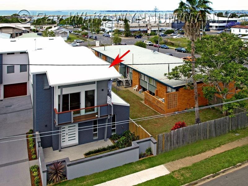2/170 Kingsley Terrace, Manly QLD 4179